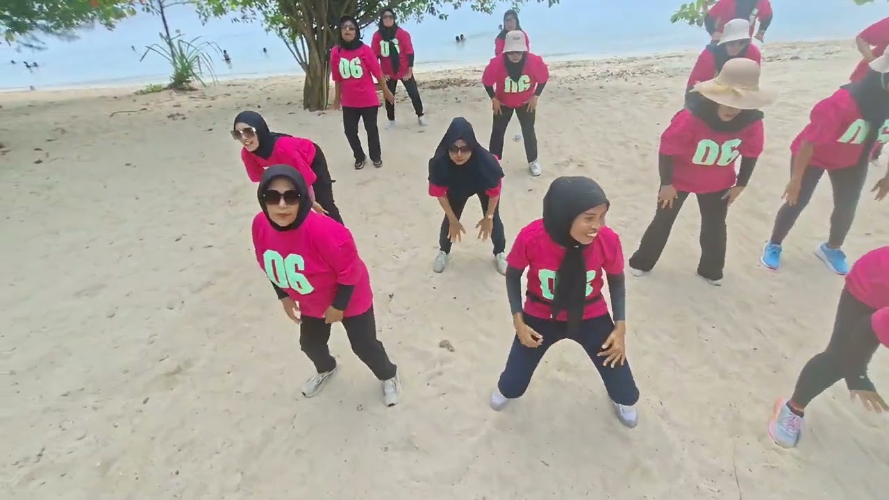 DJ_PANDA VIRAL ANGEL LOVE X ARIA X SET FIRE TO THE RAIN MYSTER |Zumba
