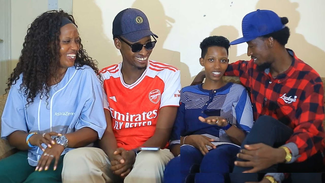 🔥KAMARIZA KADOGO NGUVU MAREMBO BARAHUYE BYOSE BABISHIZE HANZE IBIMAZIMINSI BIVURWA URASEKA CYANE