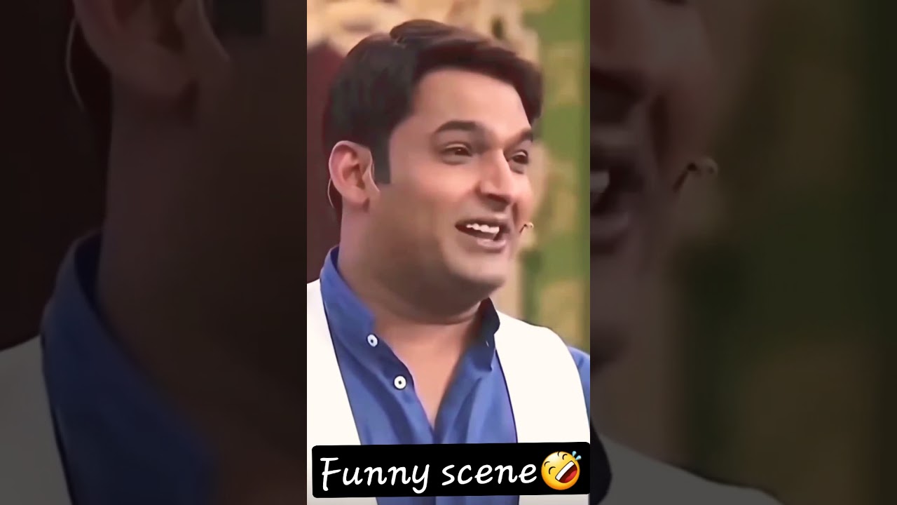 Kapil sharma shocked😲Funniest moment kapil sharma show🤣#Kapilsharma#funny