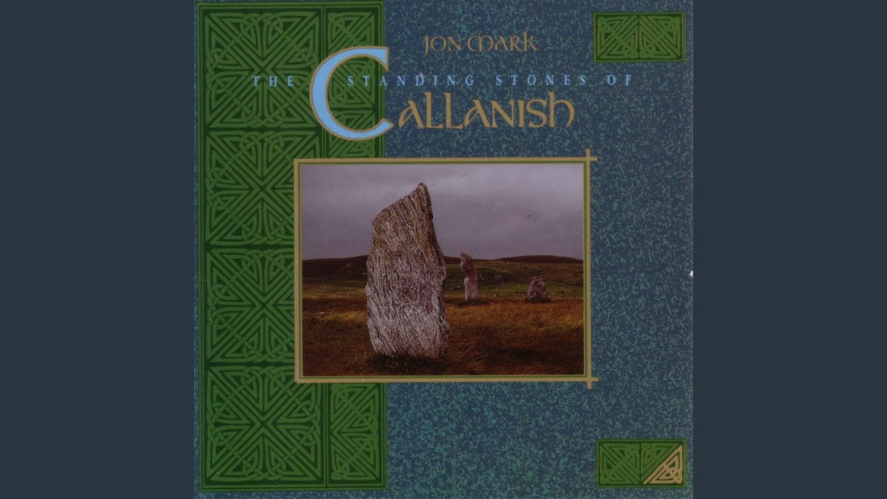 The Standing Stones of Callanish