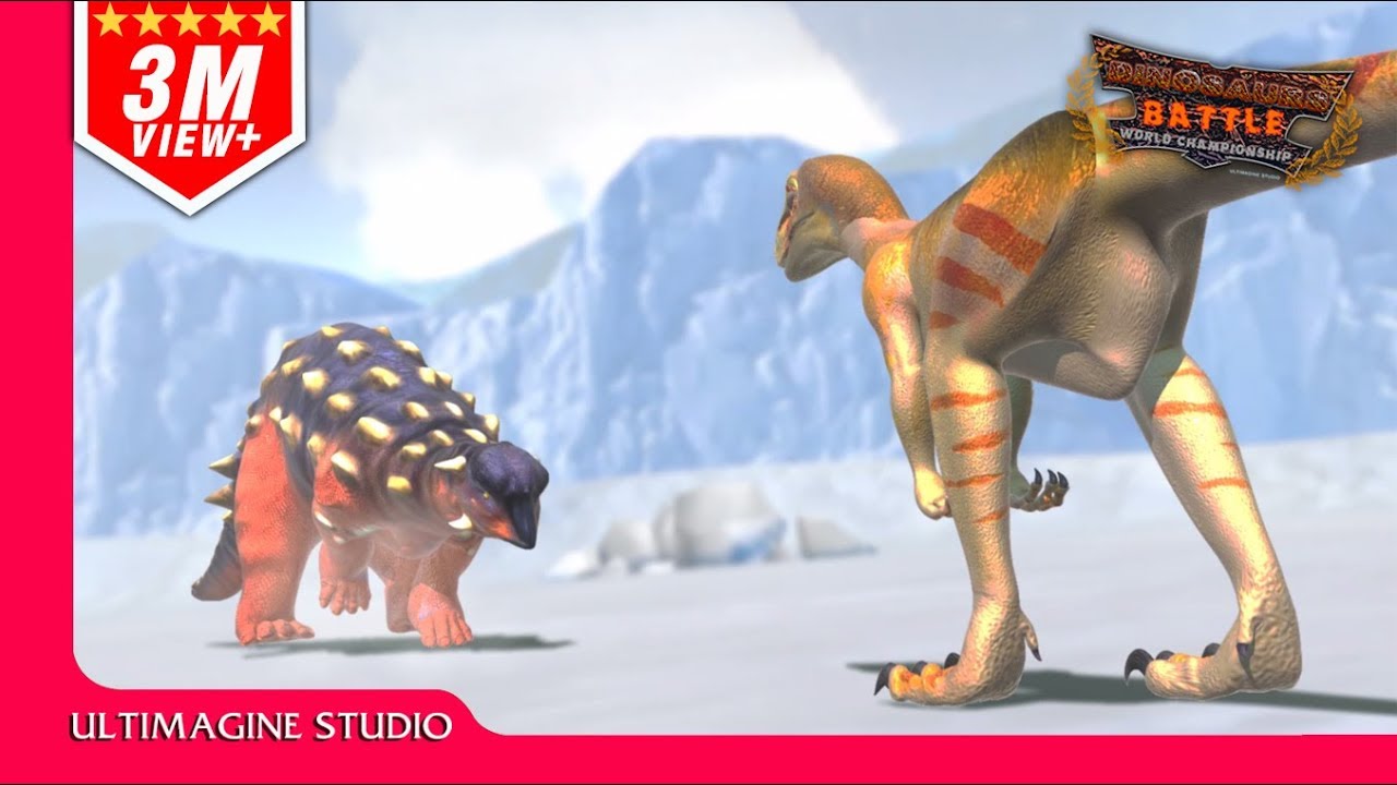 Битва Динозавров s1 GD3 #pong1977 #dinosaursbattles #dinosaur #dinosaurs #jurassicworld