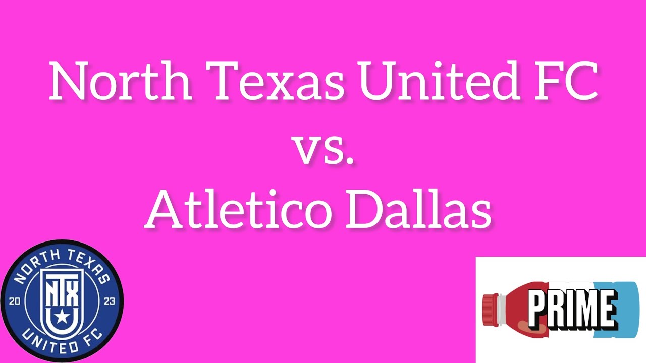 NTX United 16G vs. Atletico Dallas - Blaine 16/17G | January 17, 2026 - Outlaw Cup 2026