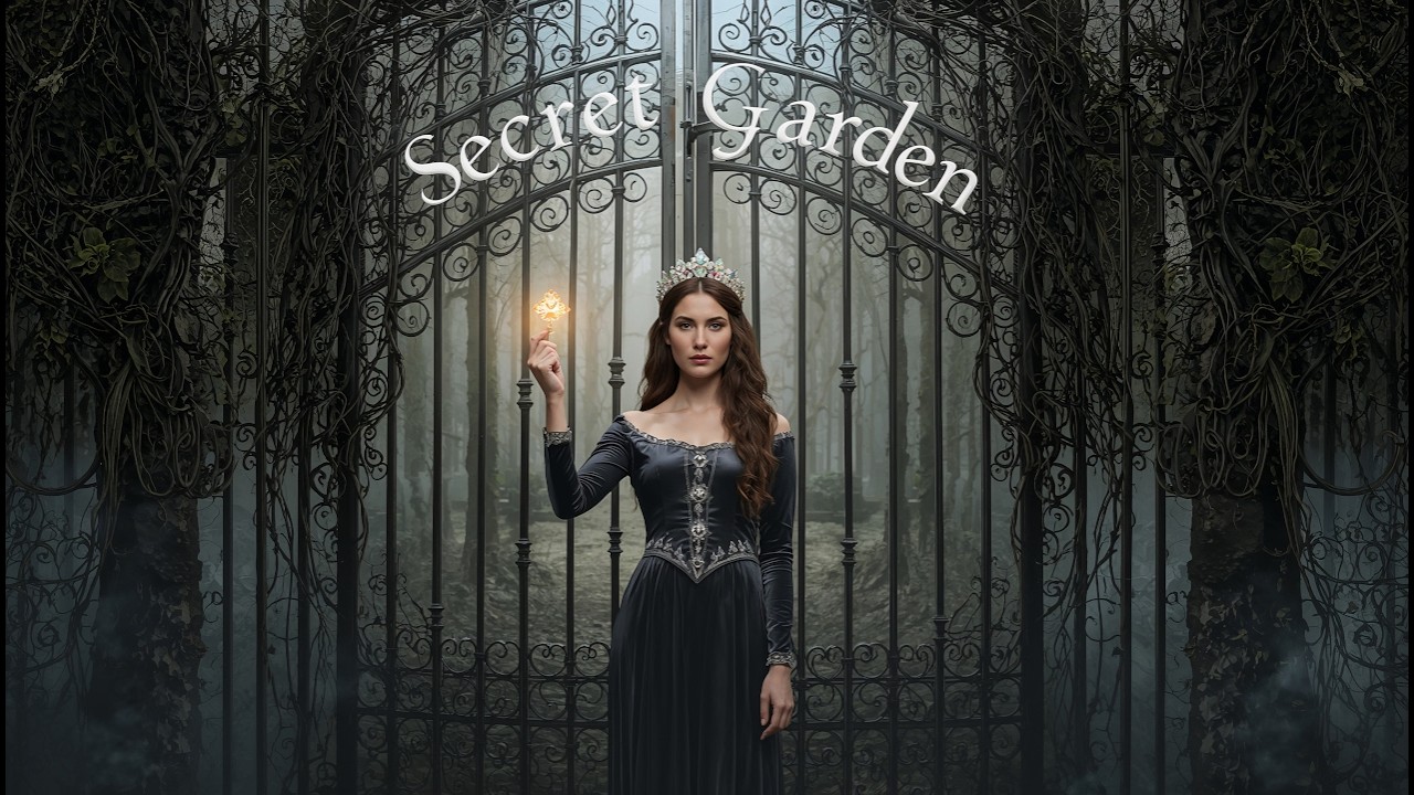 Secret Garden