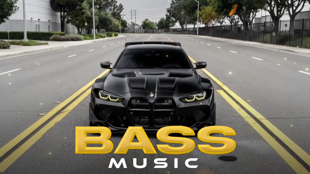 BASS BOOSTED EDM CAR MUSIC 2026 🚗💥 | Extreme Subwoofer Test | Energy Night Drive Mix Vol.62