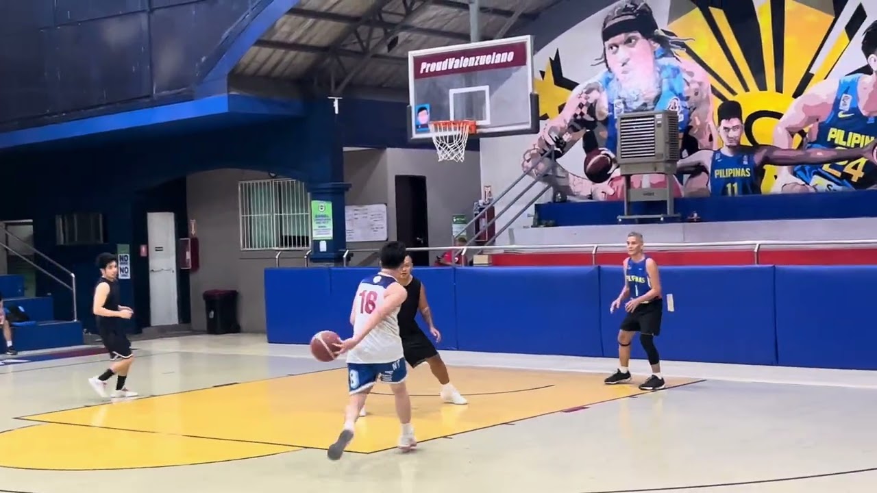 A. V. H. Ballers Papawis (Game 7) March 13, 2026
