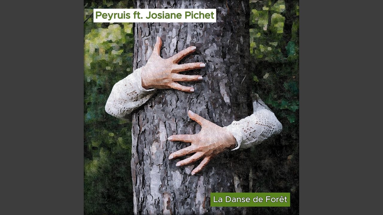 La danse de for&ecirc;t
