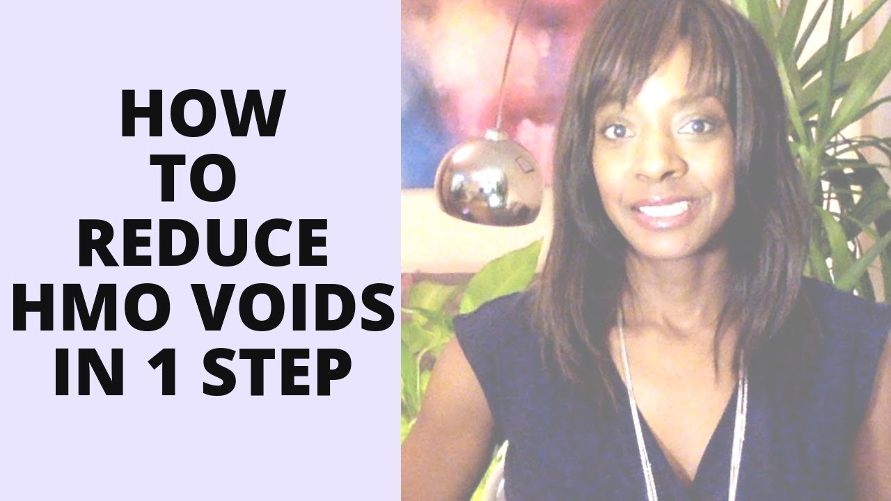 HMO TIP #1 - Reduce HMO Room Voids with this ONE Thing That Most HMO Landlords Are NOT Doing