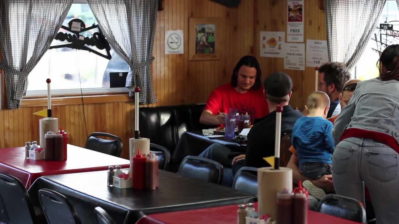 TIM FOUST RADIO TOUR FEATURETTE DAY 1