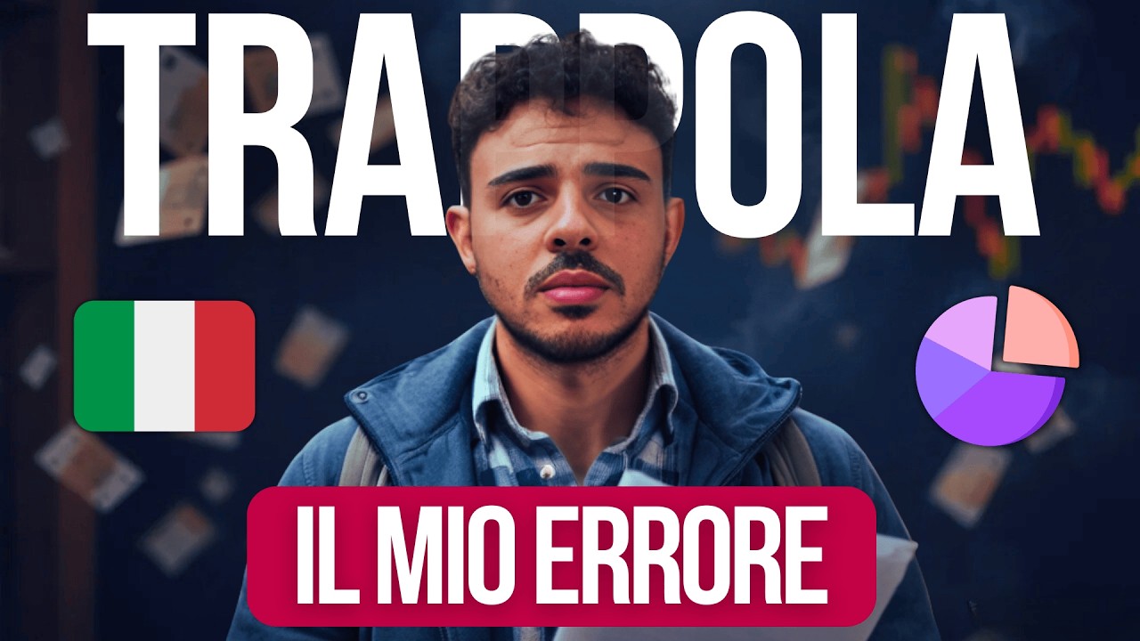 Il Peggior Errore che Puoi Fare Appena Inizi a Guadagnare