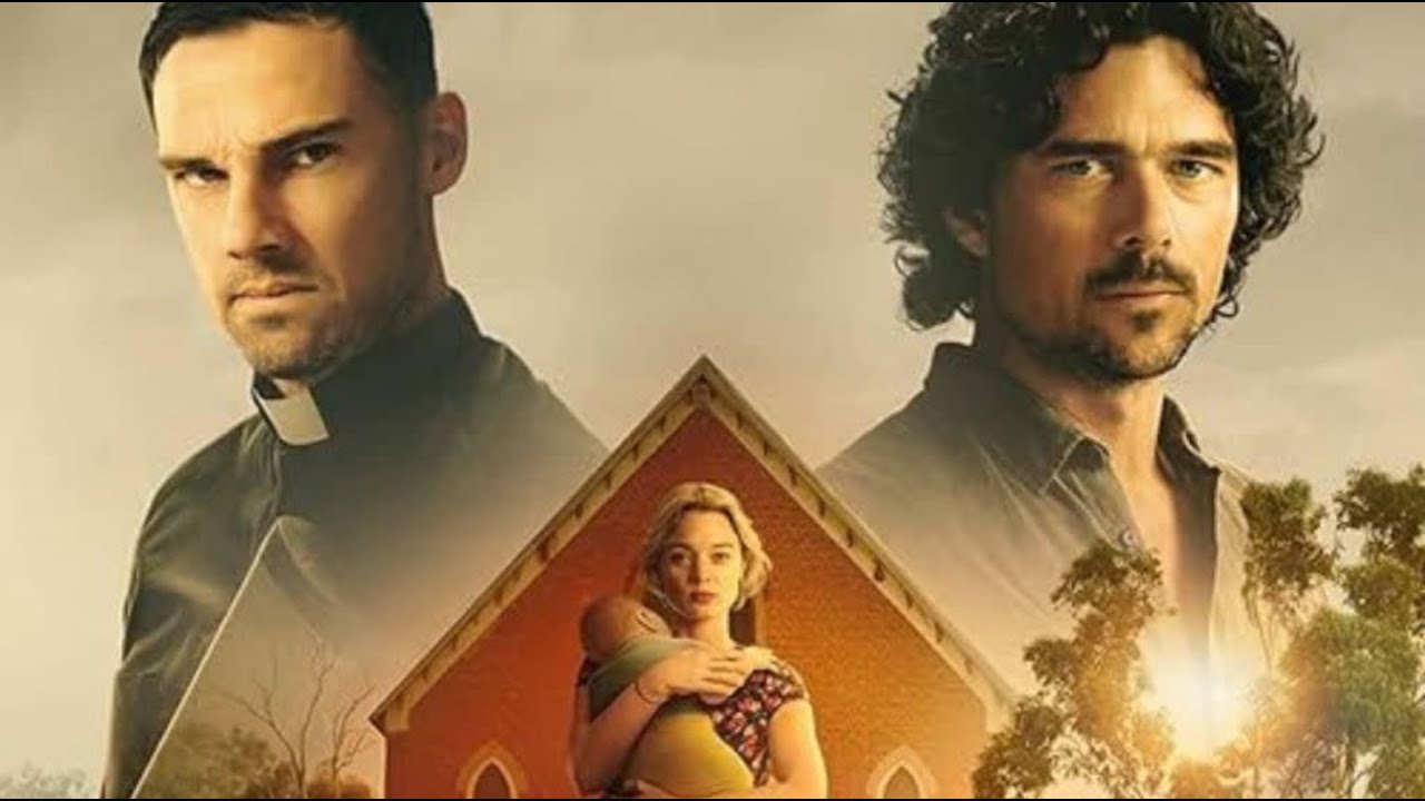 Scrublands | Sundance Now - AMC+ | Trailer