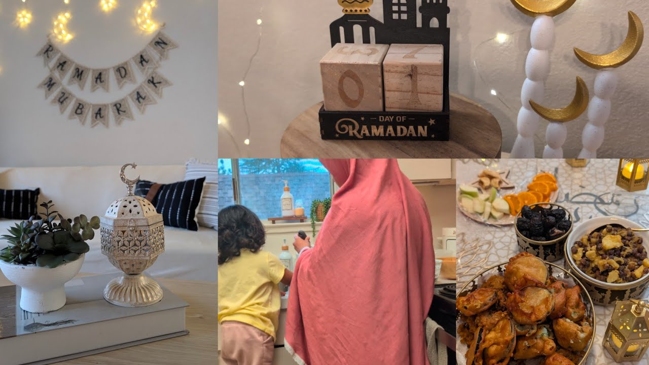 প্রথম রোজা আলহামদুলিল্লাহ্। 1st day of Ramadan 2026✨🌙