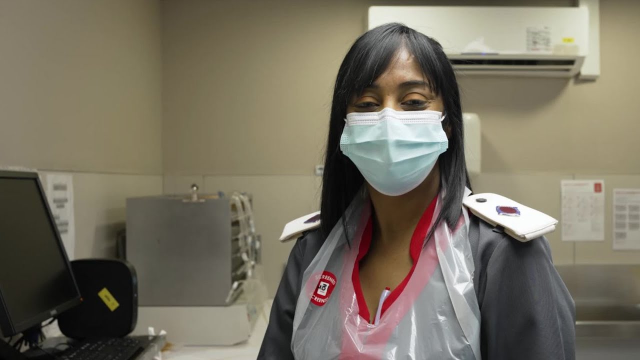 What is Leukapheresis?