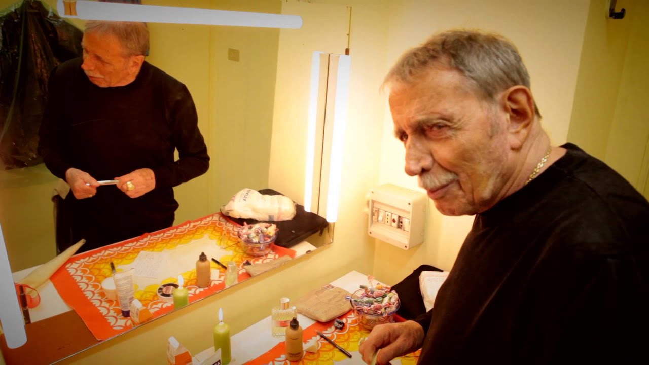 GIPO, lo zingaro della Barriera