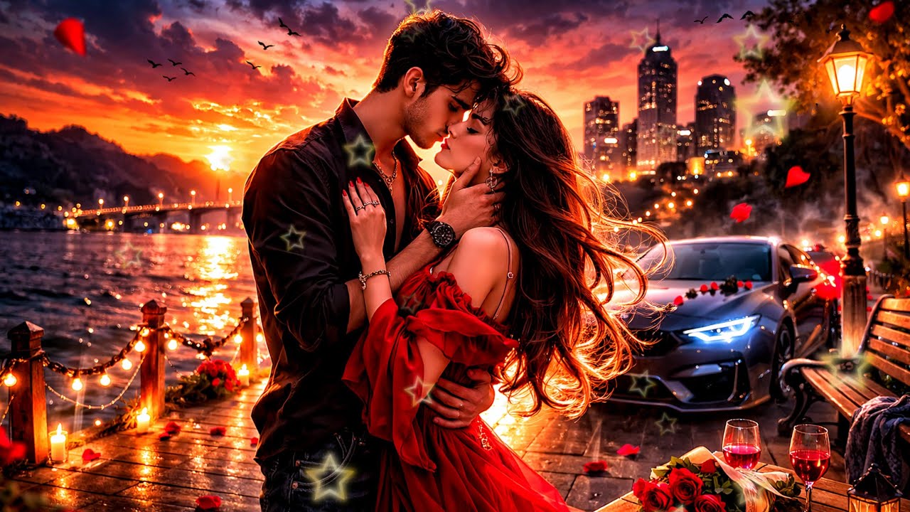 Top 10 Romantic Love Songs | Bollywood 90s Style Song | Heard Touching Romantic Song 2026