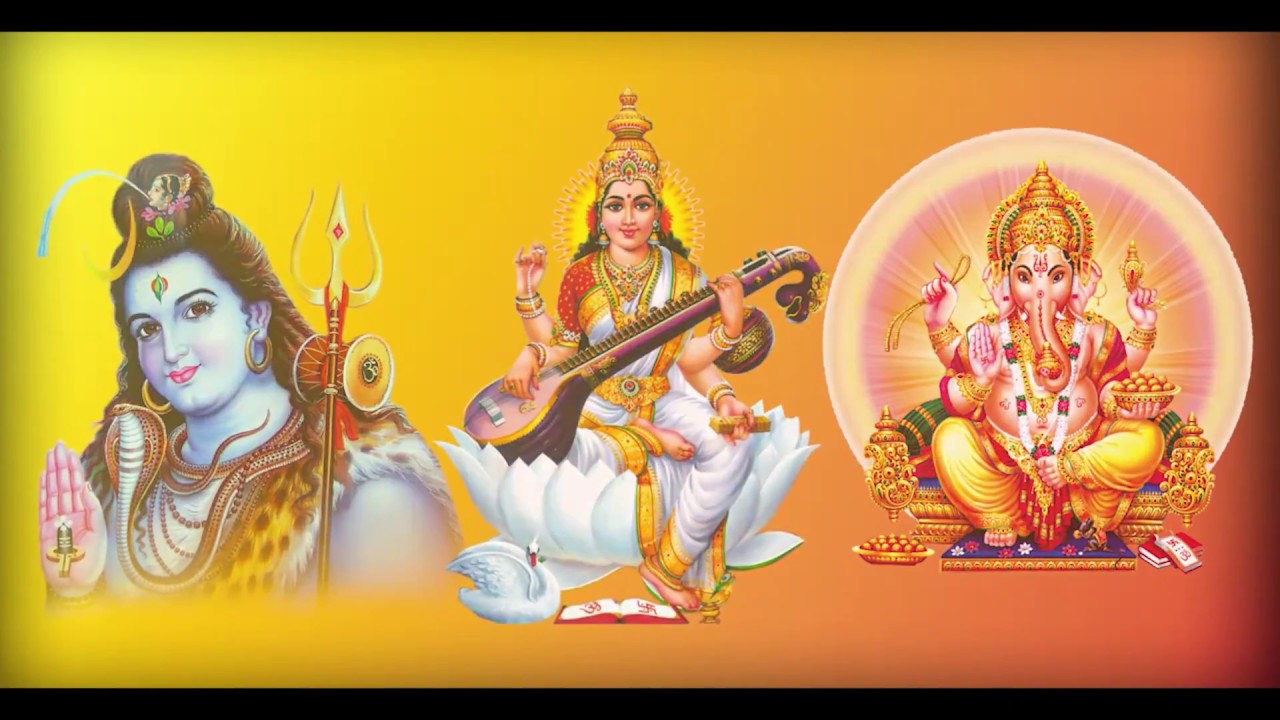 Way of Daily Pooja English [Pray Everyday Official ]