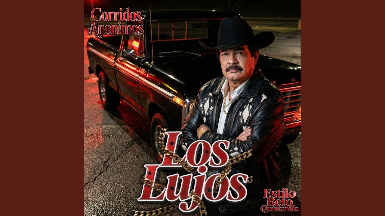 Los Lujos Estilo Beto Quintanilla