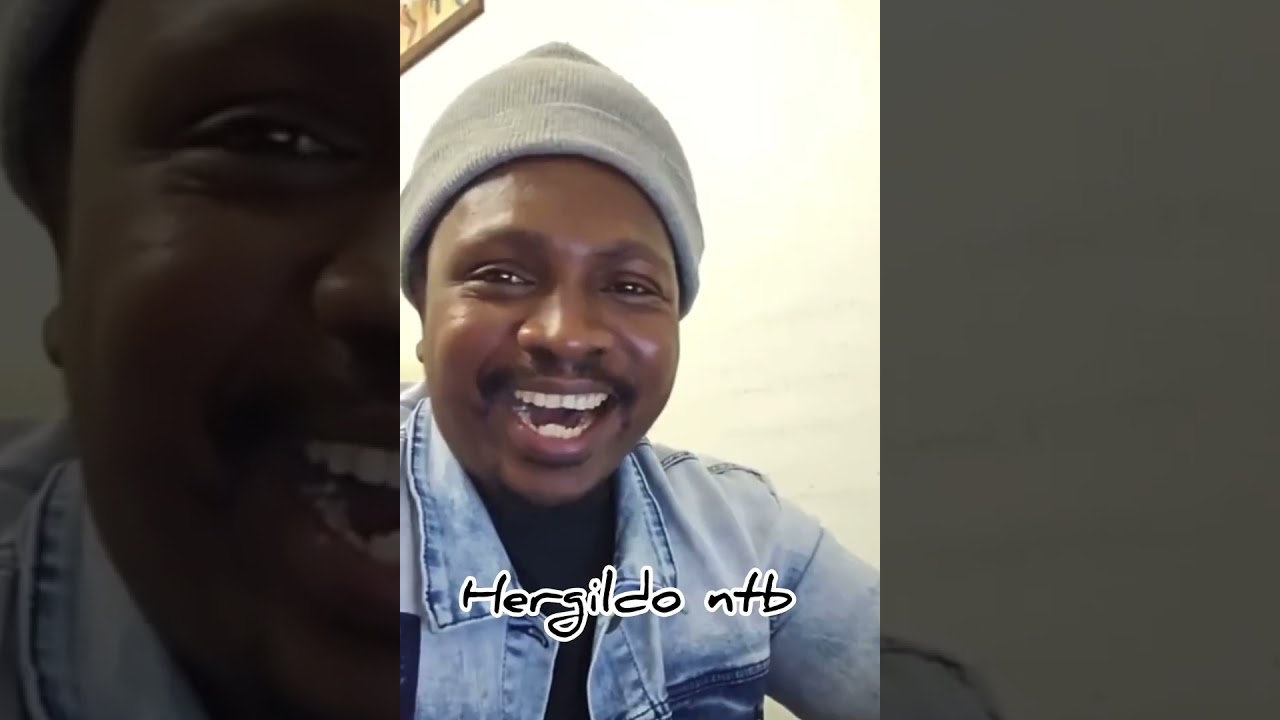 Tio Bonito “Magwendere” Vs DJ Mussothua 🏃🏿‍♂️ “Refiller Boy & Ti Banana” 🇲🇿 Aqueceu 🔥🔥🔥