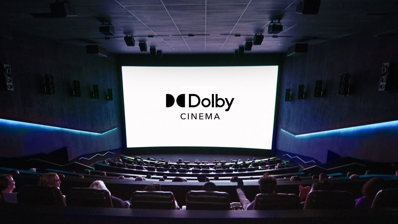 Asia’s First Dolby Cinema in Pune! 🎬Full Tour + Dolby Vision & Atmos Explained | City Pride RDe Mall