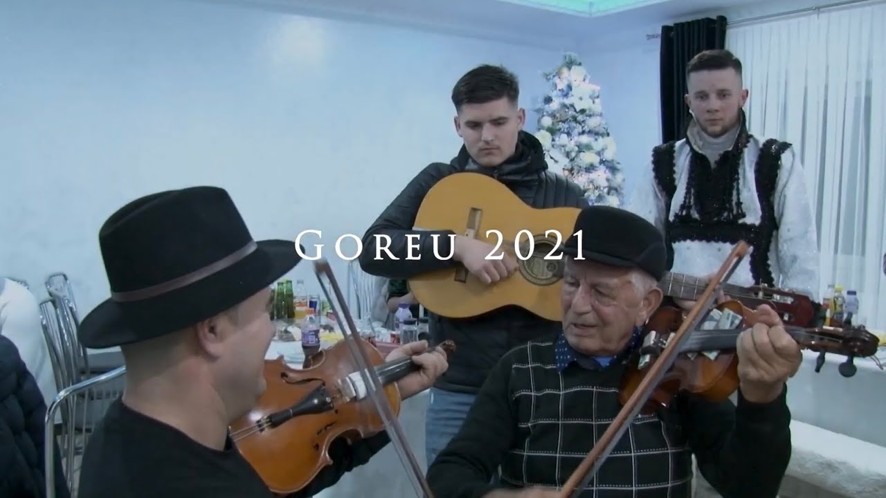 TARSOLT Craciun - Goreu&Chirila 26.12.2021