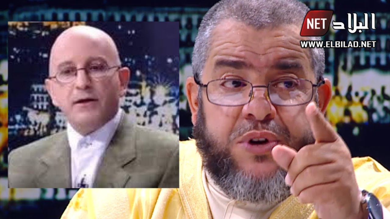 هكذا ردّ الشيخ موسى العزوني على تصريحات 