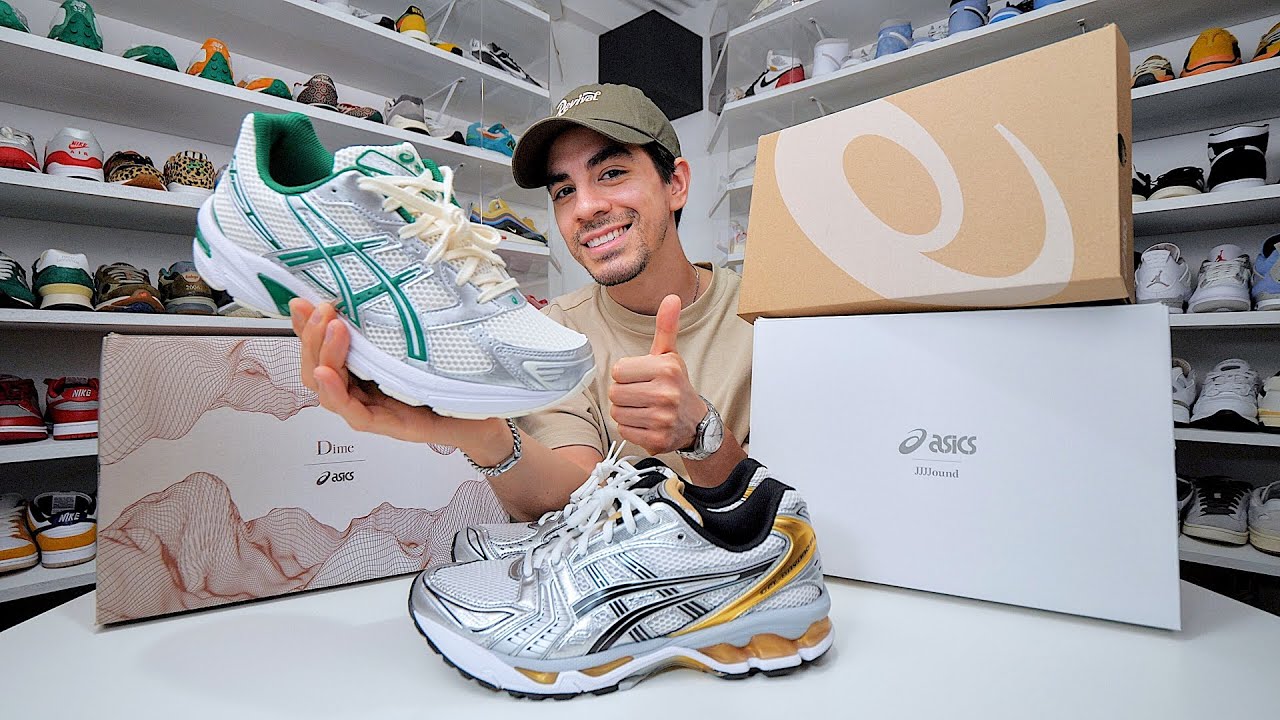 DÓNDE y CUÁLES Sneakers COMPRAR para estar A LA MODA!!!