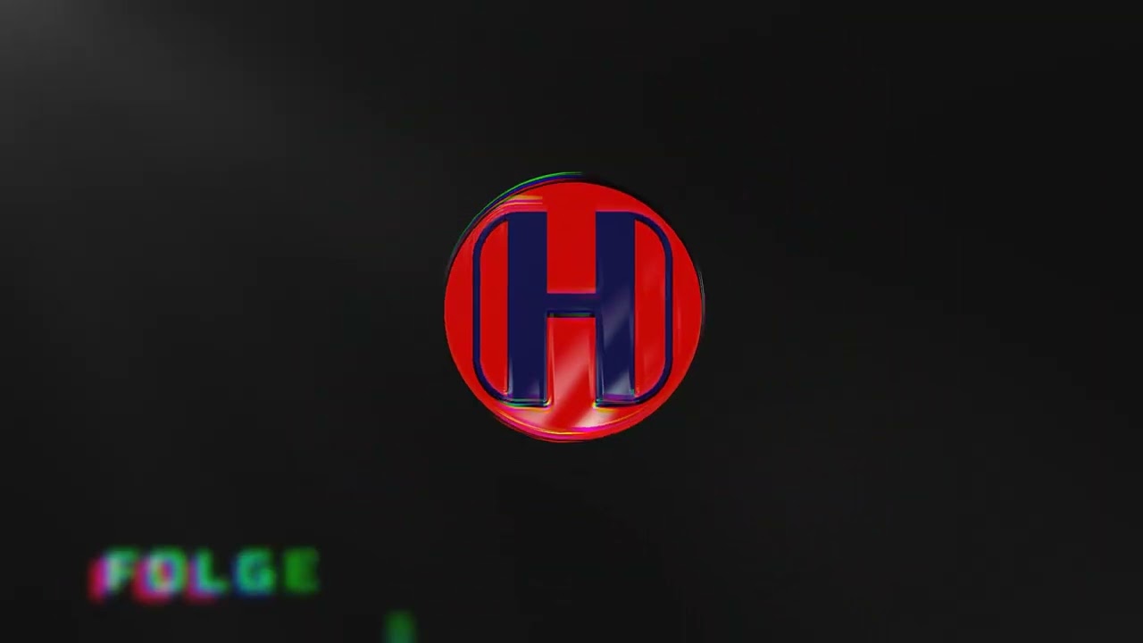 My StarCraft and RTS Logo Intro