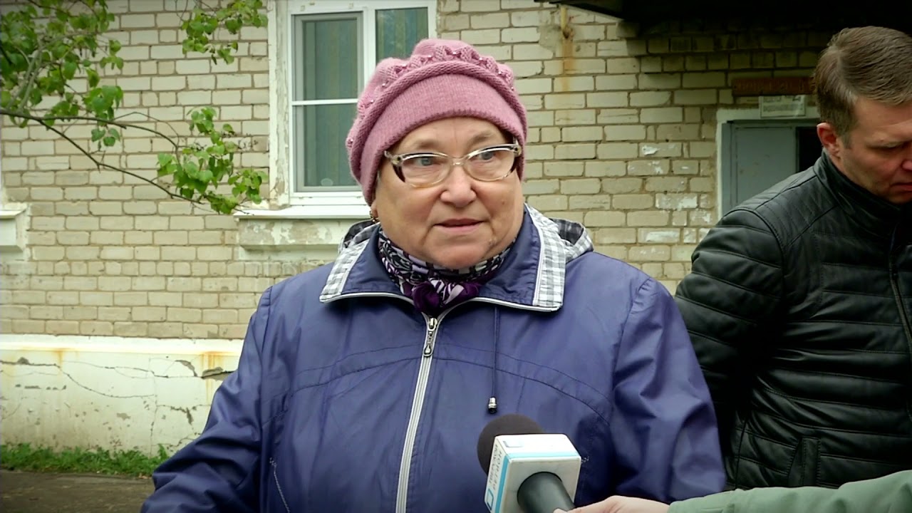 В Орше не работают «Пассатижи»
