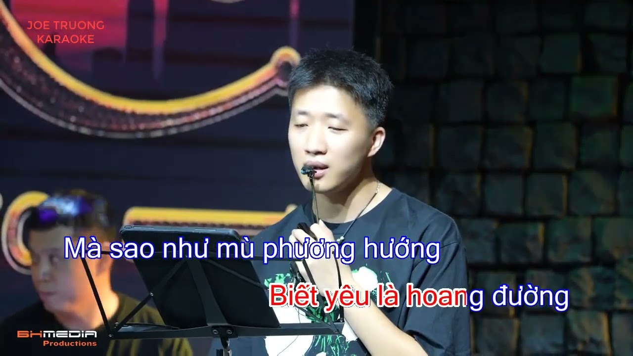 CAY KARAOKE