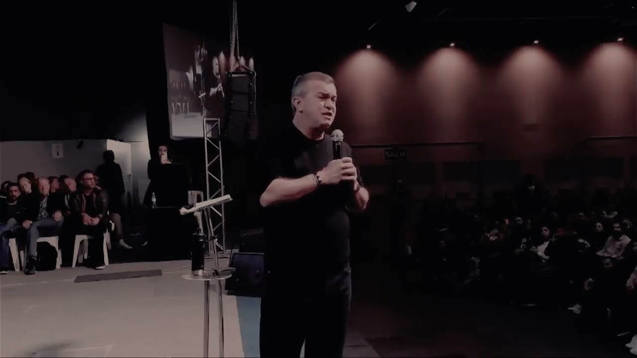 CONFERÊNCIA INCENDEIA PARANÁ - Luiz Herminío