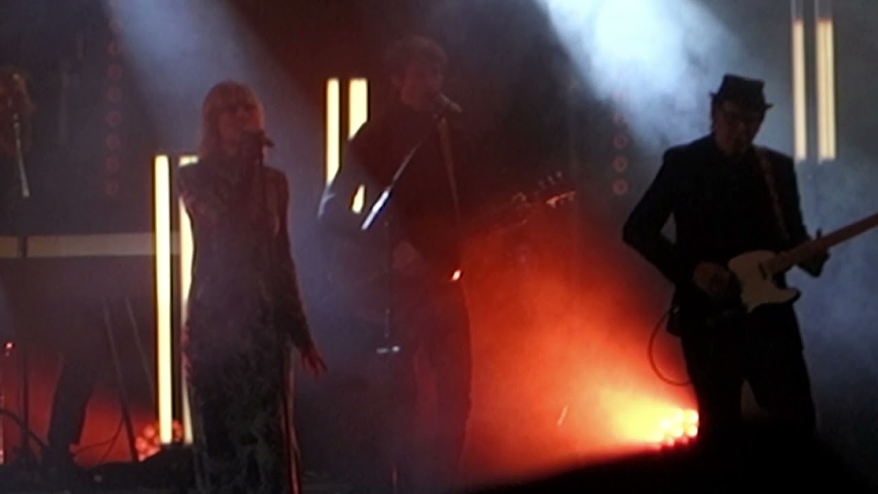 Hooverphonic - Lessines 6/08/21