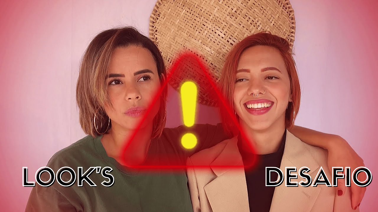 BRECHO / BAZAR - Parte 2 | MONTANDO LOOKS COM ROUPAS DE BAZAR #brecho #bazar #modacircular