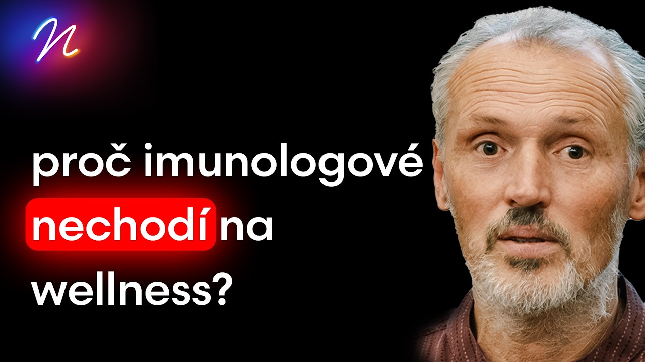 Jan Černý - Neprůstřelná imunita?