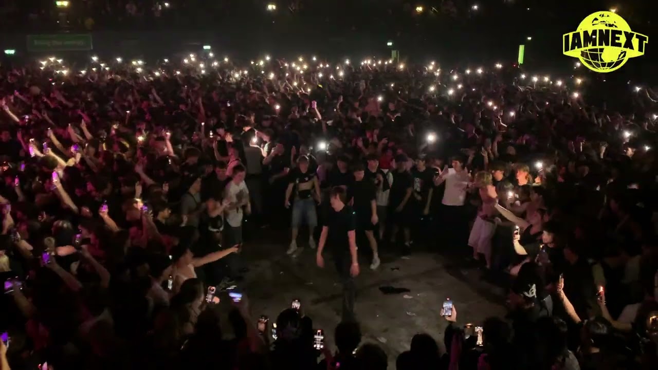 Destroy Lonely Shuts Down London’s OVO Arena 10,000 People – What You Missed