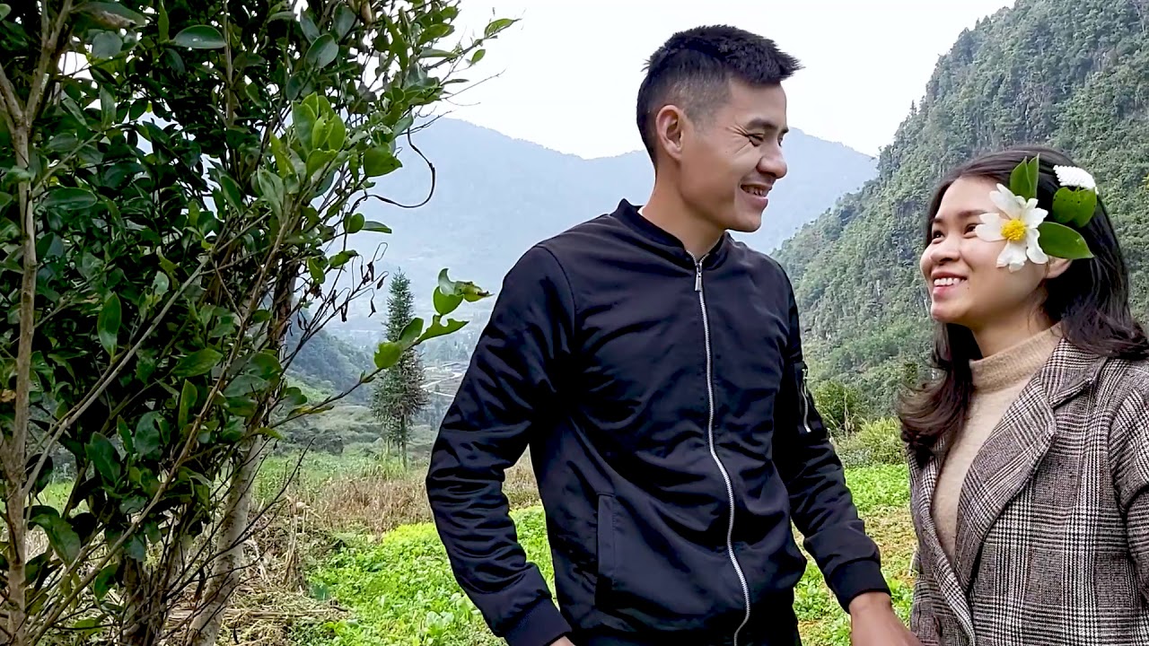 Tự hào người giáo viên vùng cao - sáng tác Xuân Thành Hà Giang