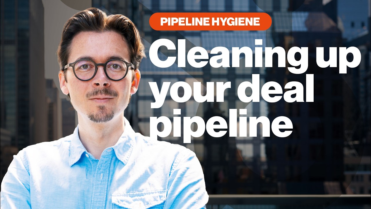 Automatically Kill “Zombie Deals” in HubSpot