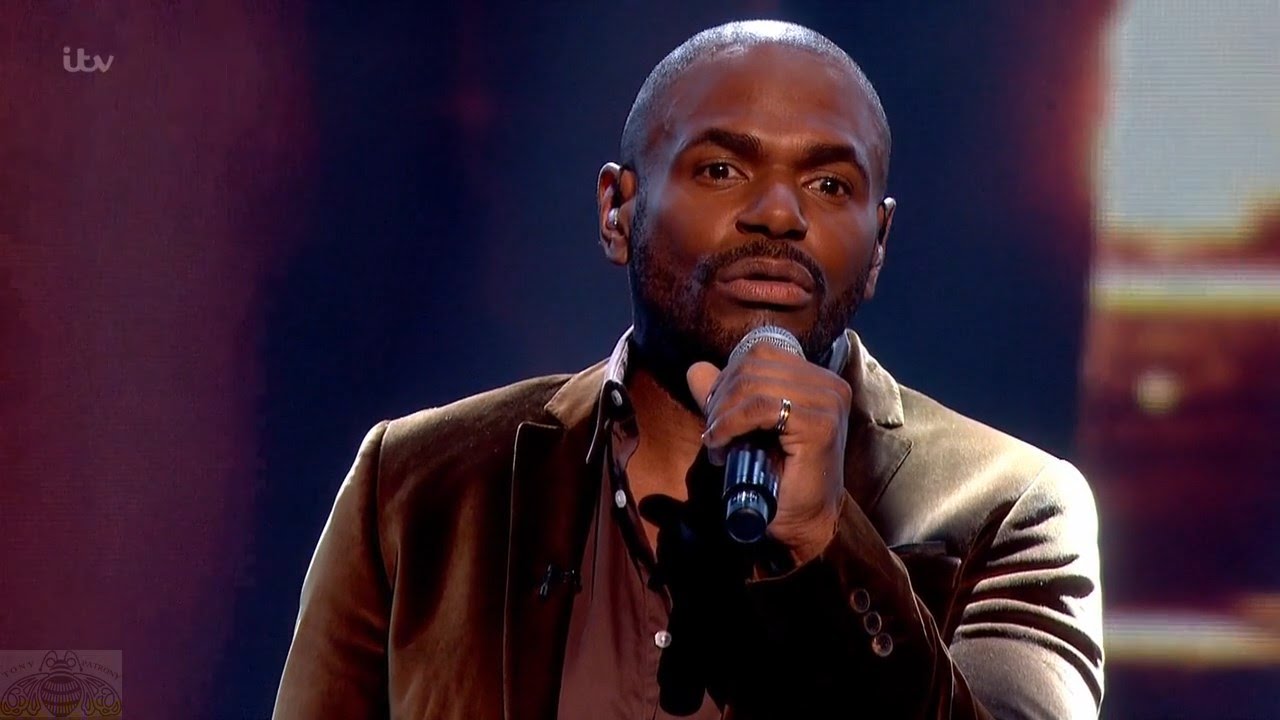 The X Factor UK 2015 S12E20 Live Shows Week 3 Results Anton Stephans Sing-off Full