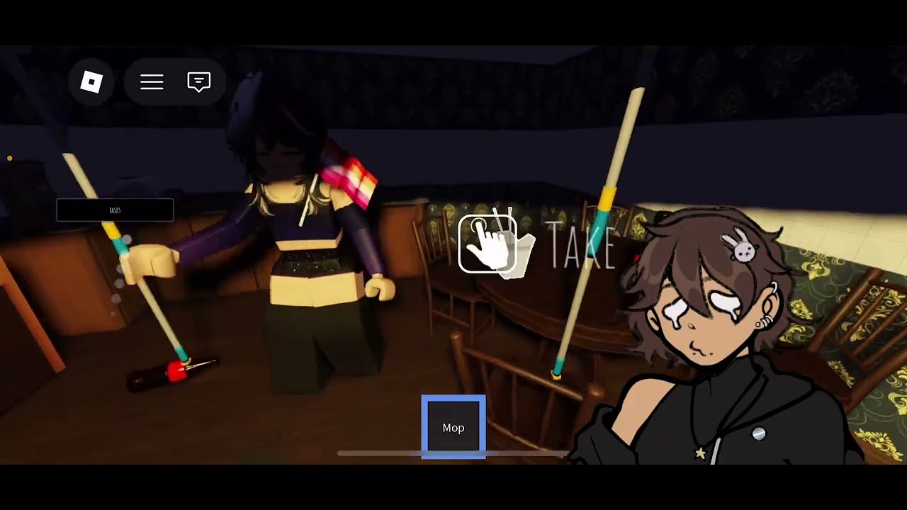 PLAYING ROBLOX WITH ECLIPSES!! valentine special!! #roblox #till #odysseus #telemachus ￼￼