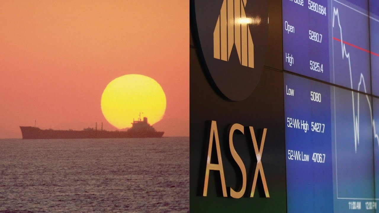Oil prices jump as US and Iran pause strikes, ASX futures point up