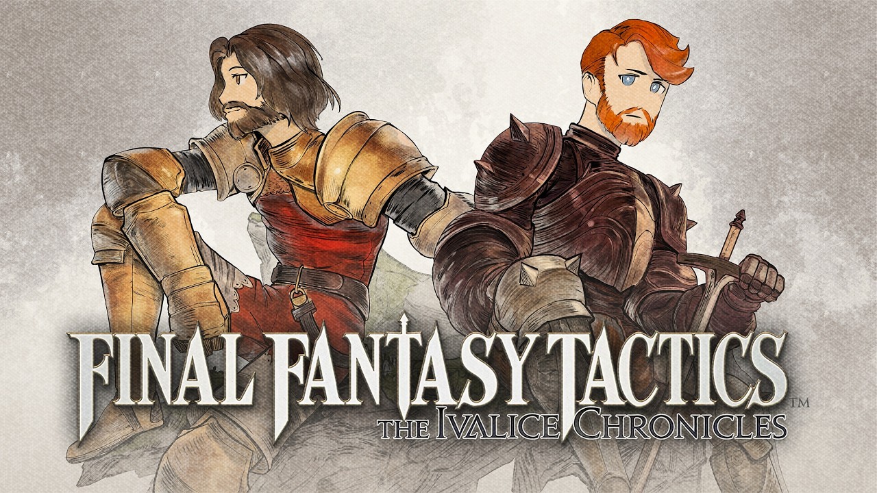 I Beat the Best Final Fantasy Game