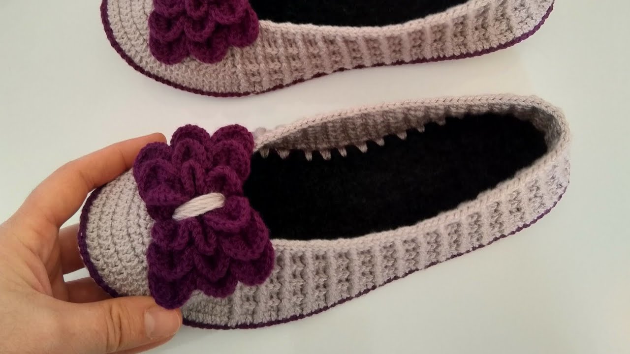 WAFFLE MODEL BABET PATİK YAPIMI#ceyizlik#patik#enguzelmodeller