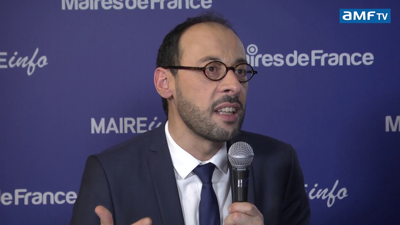 Martial Foucault, Directeur du Cevipof