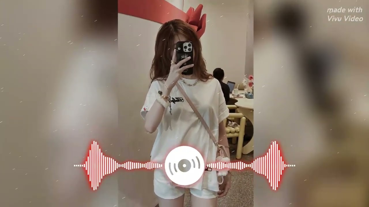 Nhạc Thái Lan Remix l nhạc tik tik l nhạc EDM nhạc điện tử Thái Lan
