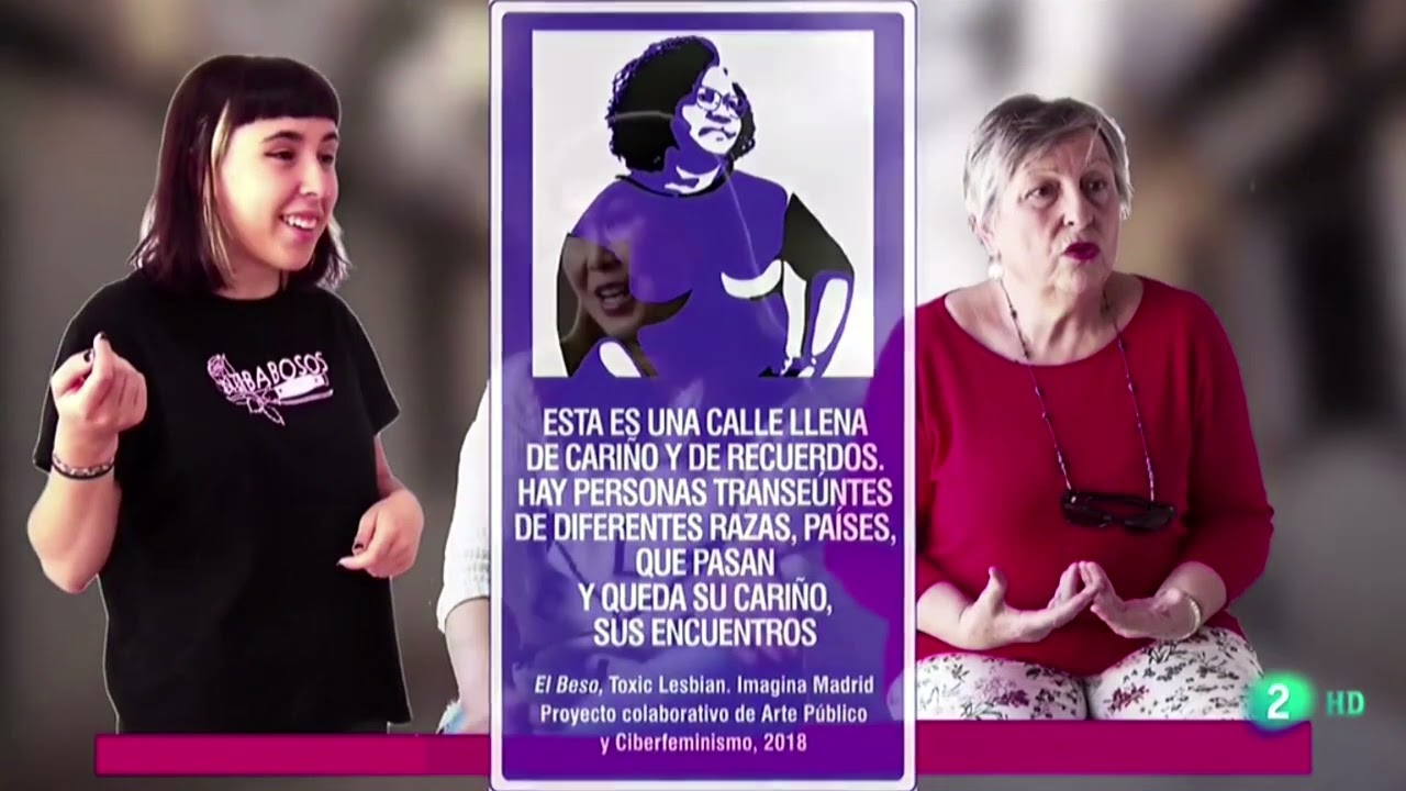 El Beso (2018-2022)