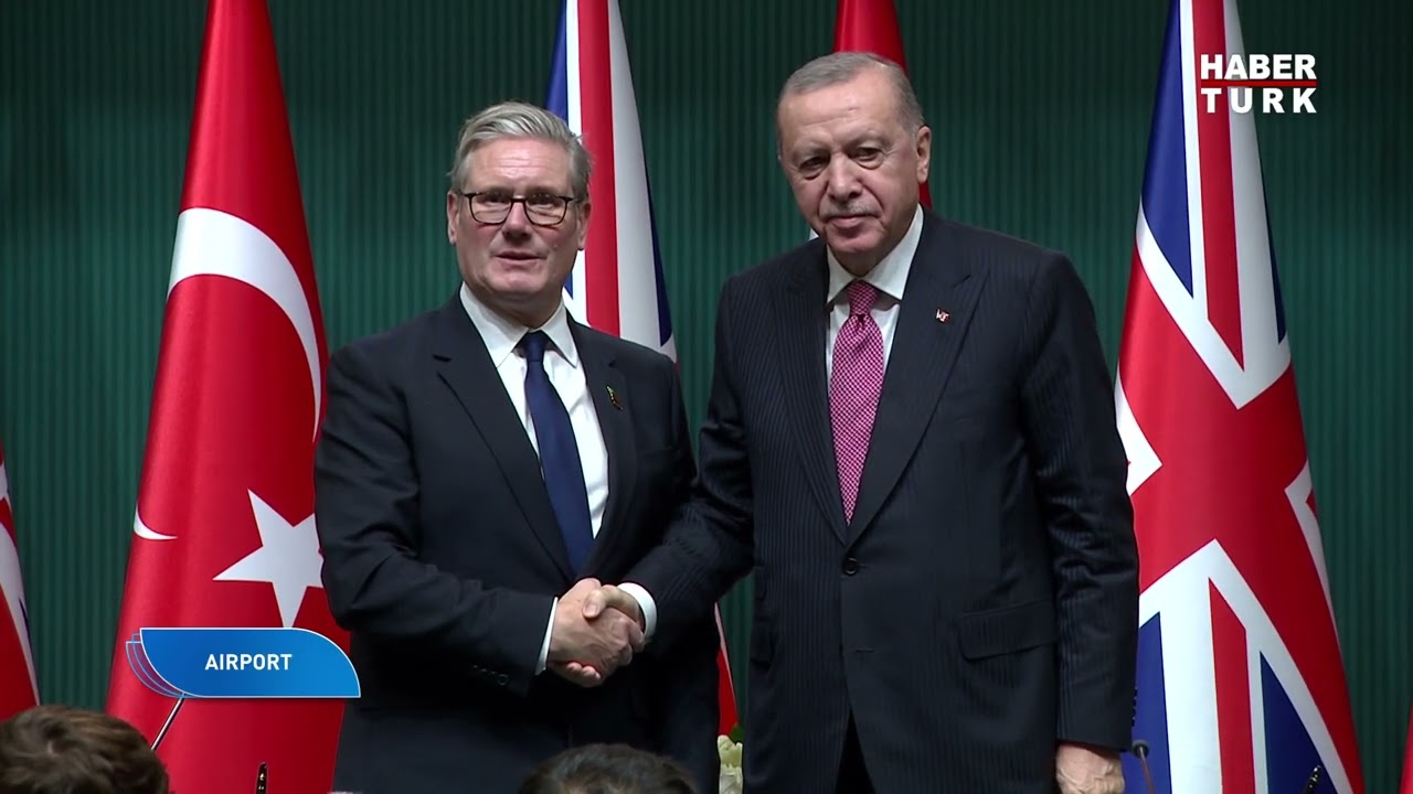 Türkiye ve dünyadan 2025'te hangi konular öne çıktı?