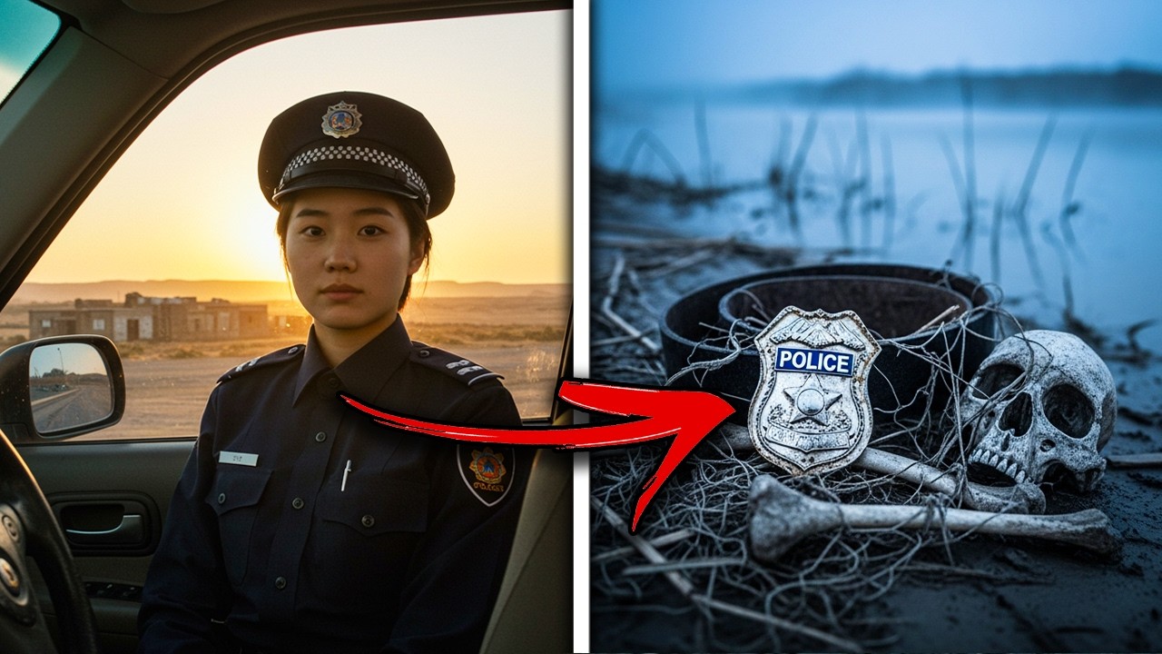 Policewoman Vanished on the Silk Road in 1994 — 15 Years Later, A Fisherman Made a Grim Discovery…