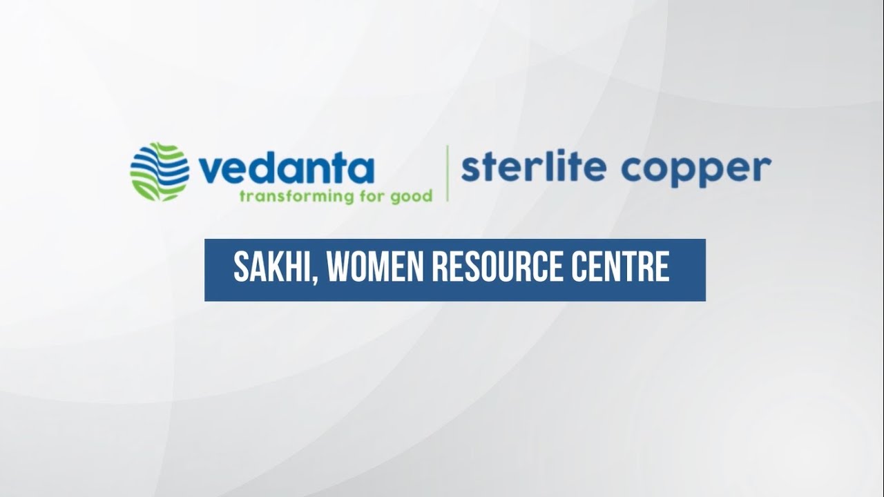 Sterlite Copper - Glimpses of CSR Initiatives