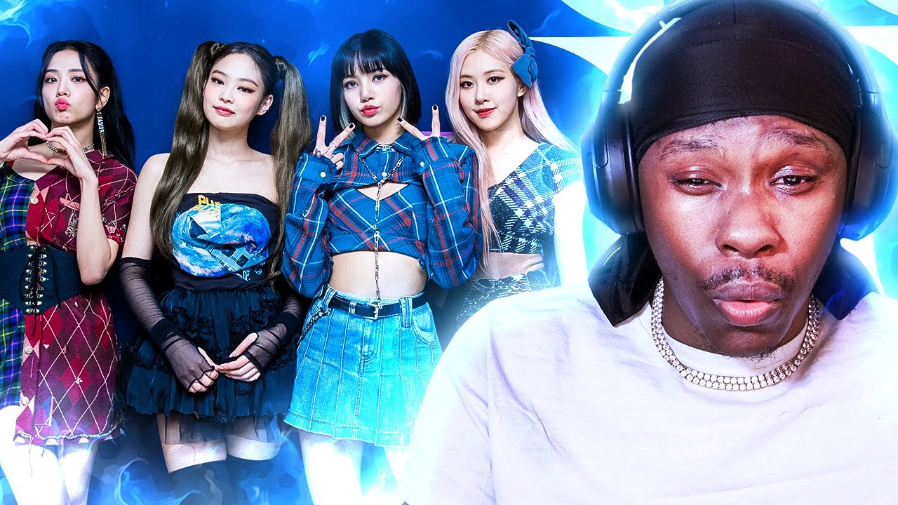 NON K-POP FAN REACTS To BLACKPINK & LISA Songs For The FIRST TIME!!