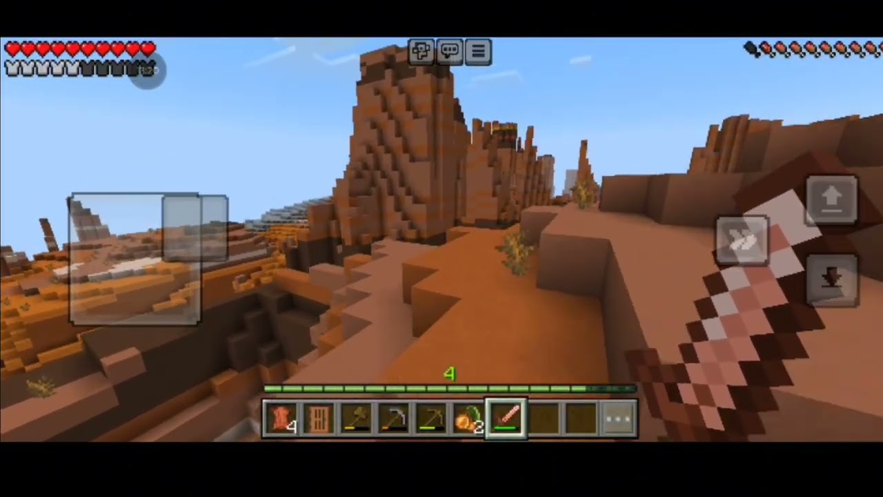 Minecraft episódio 6