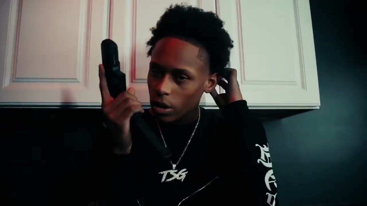 4Block Lil Mari - I&rsquo;m Sorry Kayla | UNRELEASED
