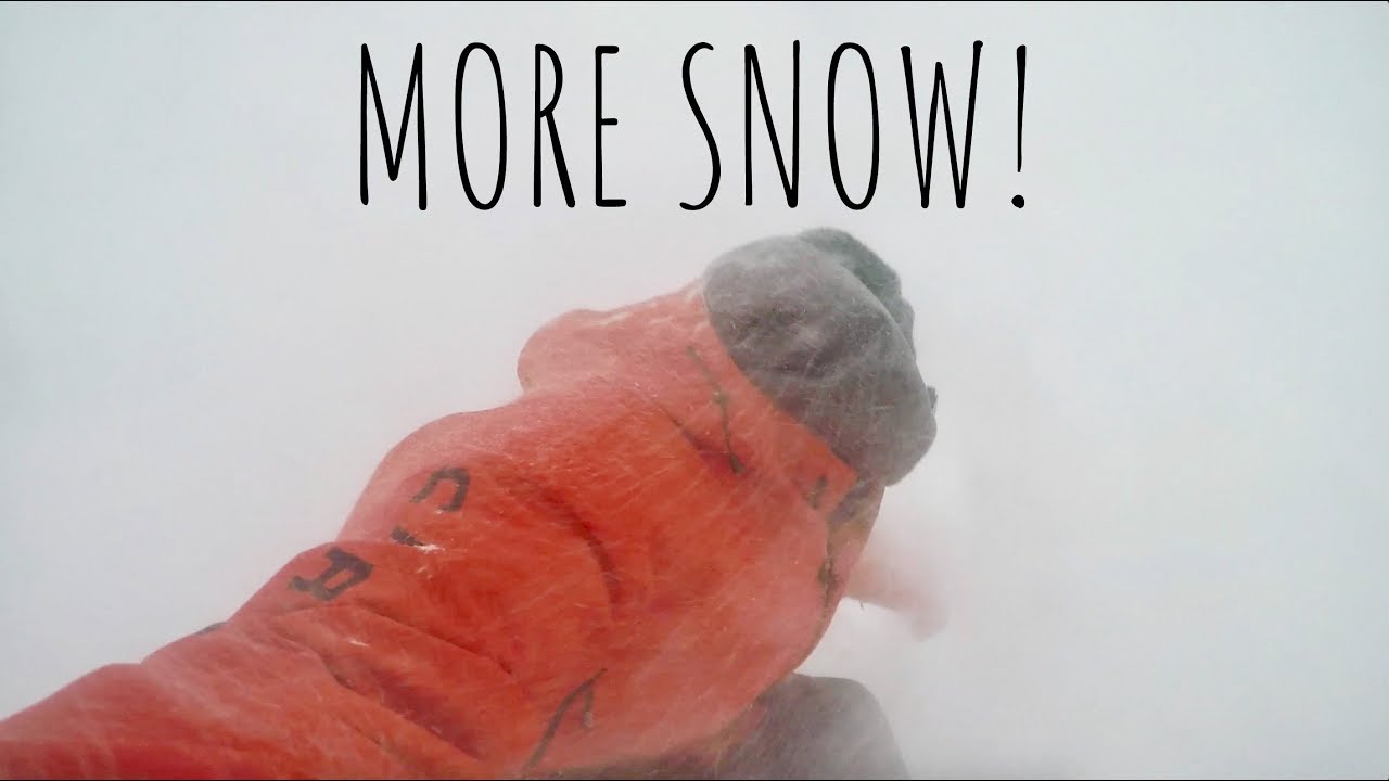 CARINTHIA TERRAIN PARK MAINTENANCE